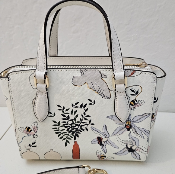 Tory Burch bag - Picture 3 of 11